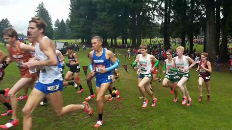 2018 nxn race video
